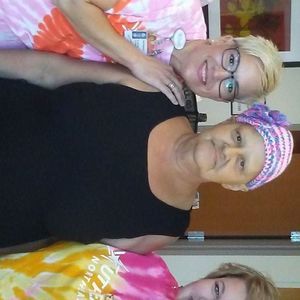 Meet your Posher, Judy